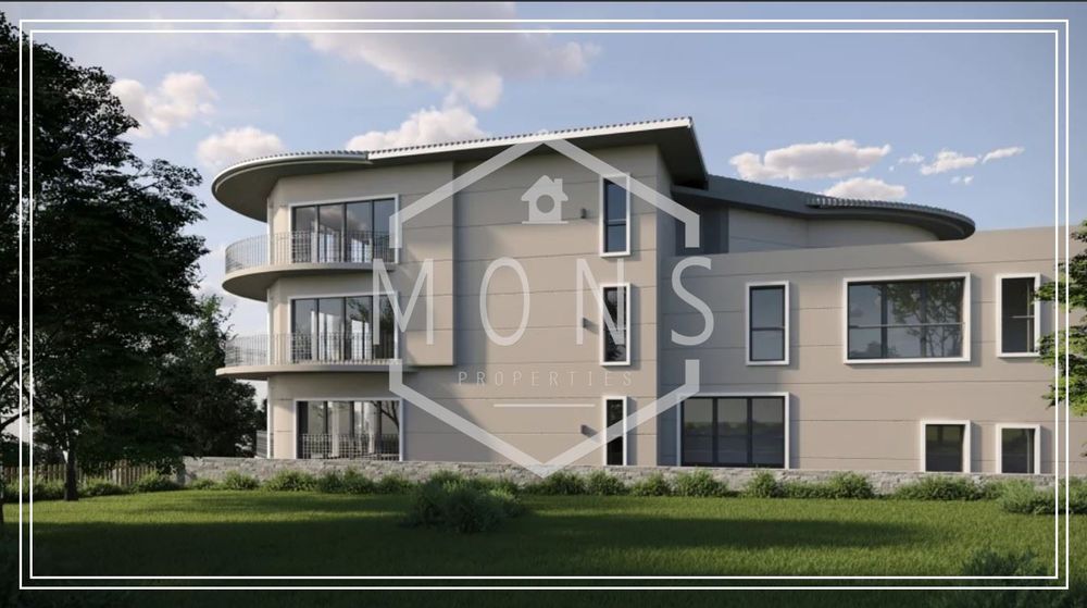 Продава се Тристаен апартамент в с. Малки чифлик, Област Велико Търново - 111 кв.м за 3262 €/кв.м - Снимка #3