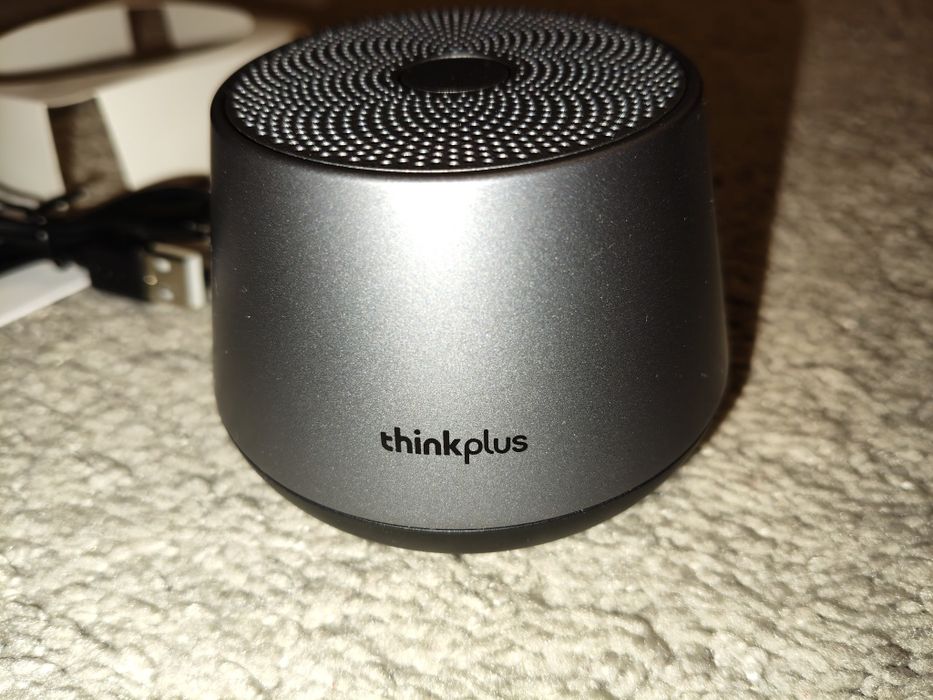 Boxa bluetooth Lenovo thinkplus