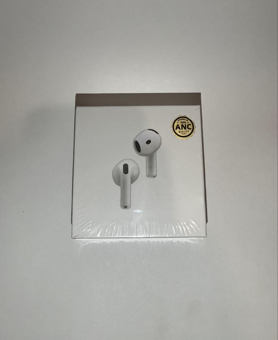 Airpods 4 ANC новый