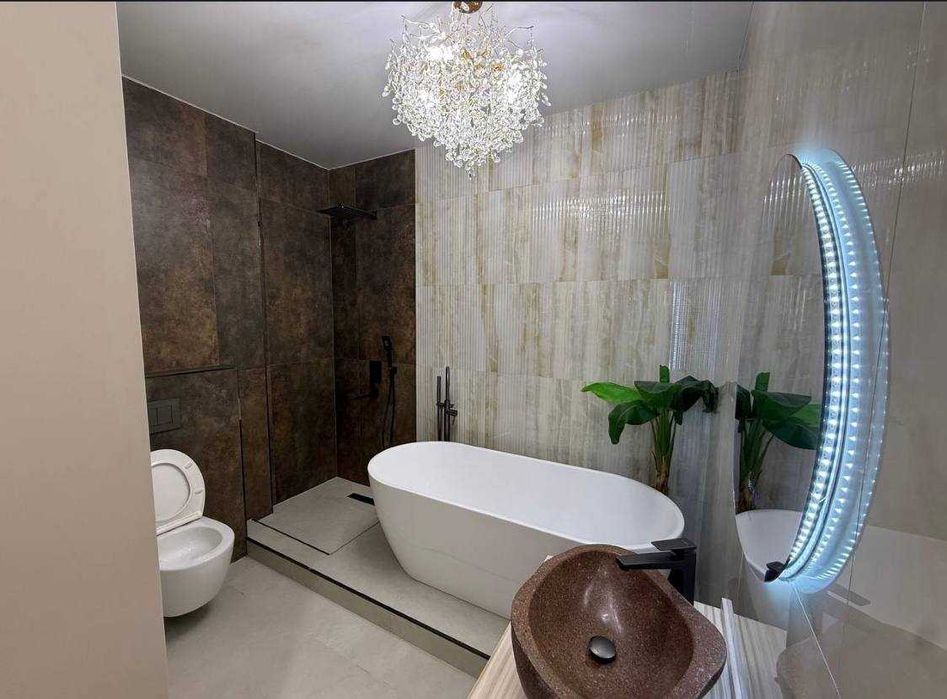 Срочно!!! Уютная 3-комнатная квартира в центре!  ор-н Мега Планет !!!