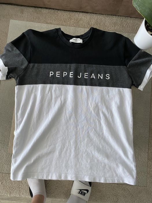 Мъжка тениска PEPE JEANS