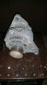 Alternator passat 16 benz 97 2005