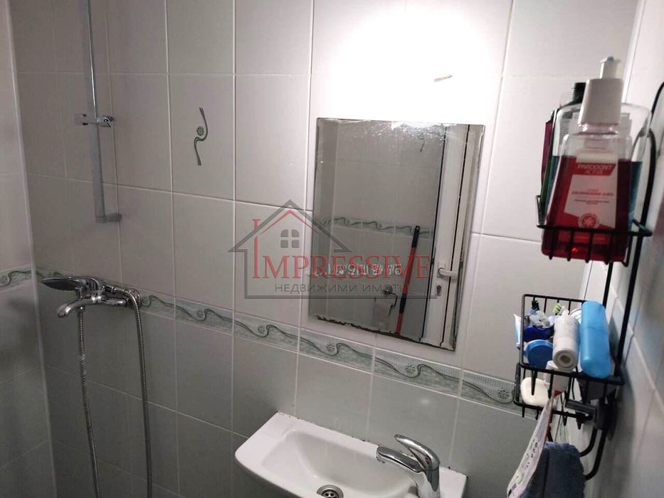 Дава се под наем Тристаен апартамент в Варна, Възраждане 1 - 56 кв.м за 433.5 € - Снимка #5