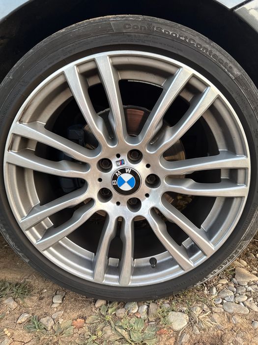 vand sau schimb jante BMW 19’ style 403M originale F30/F31 ,5x120