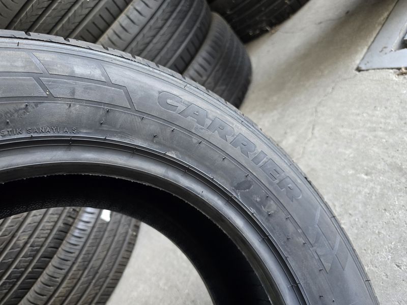 225/65/16C PIRELLI 4бр