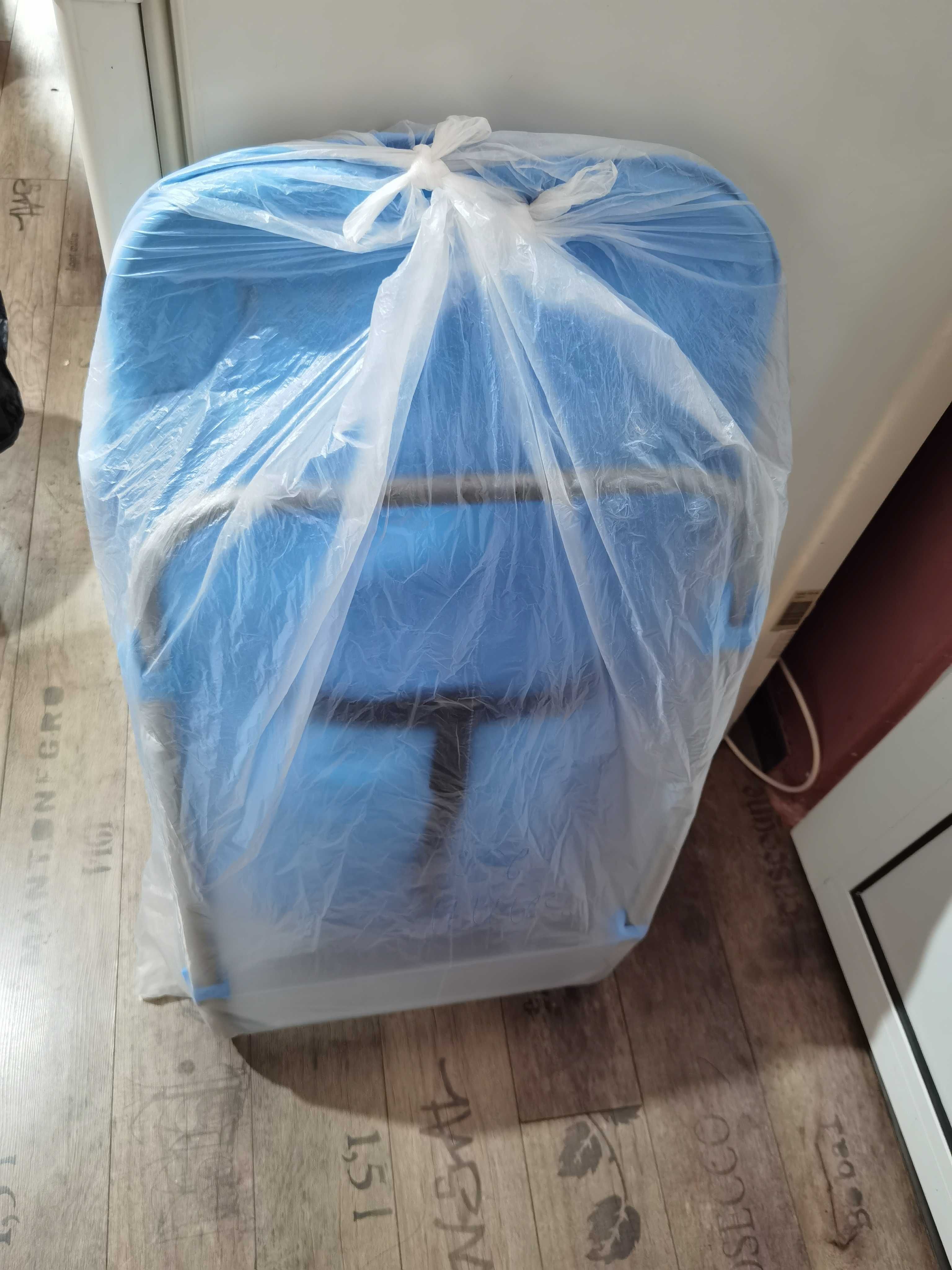 Шезлонг за бебе Bertoni
