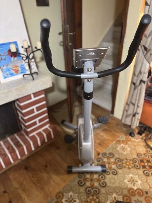 Магнетичен велоергометър K-FIT 8317-6