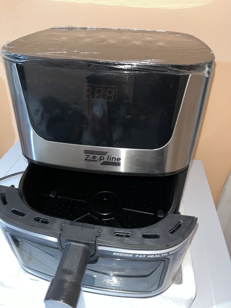 Электрогриль Zepline Zp-092
