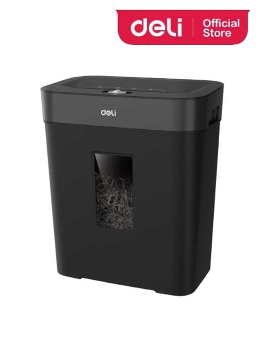 Уничтожитель для бумаги ET024 Deli