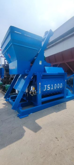 БСУ (БРУ) разных моделей HZS-25,35,50,60,75,90,120,180,240