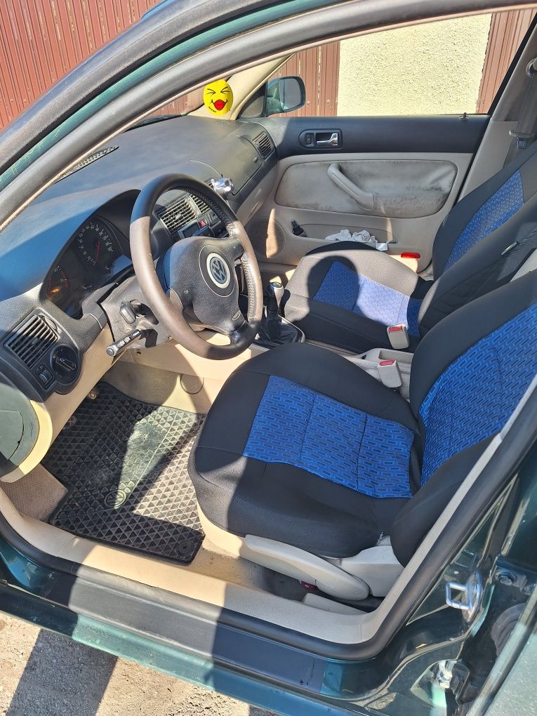 Volkswagen golf 4 probleme motor