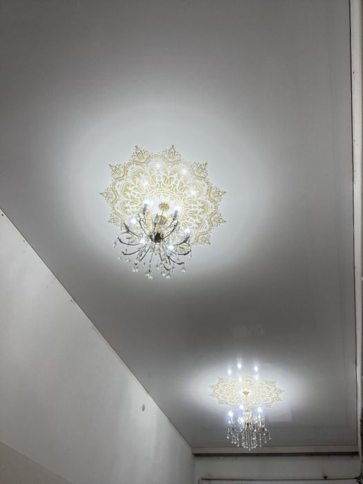 Натяжные потолки натижной потолок наежной потолок