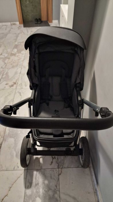 Бебешка количка 2в1 NEXT - ESPIRO