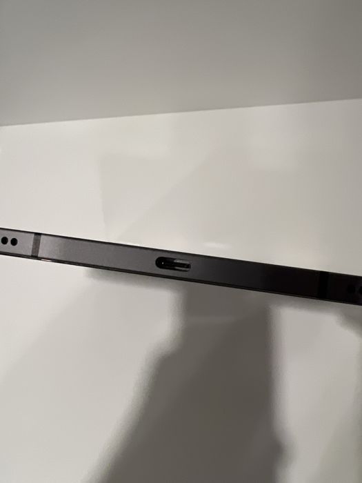 iPad Pro 12.9 256 GB