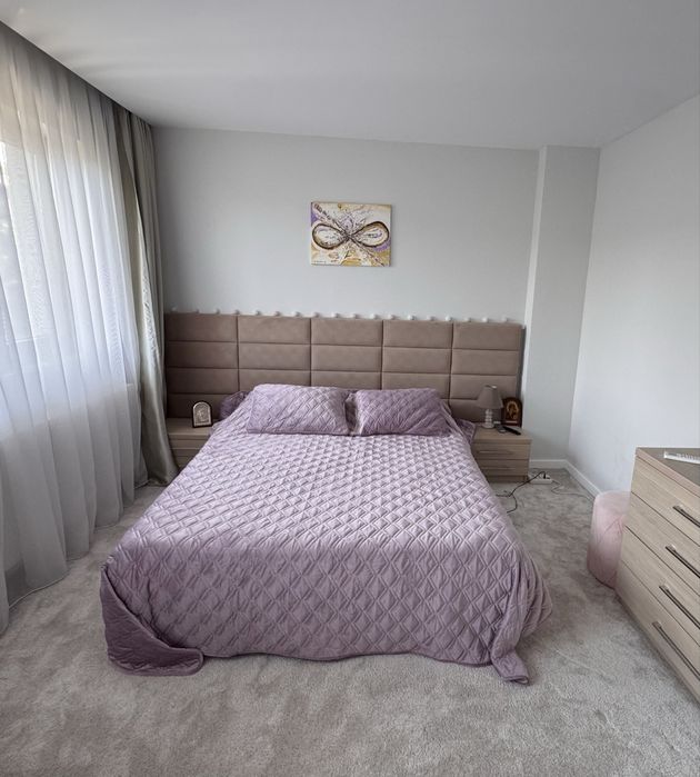 Pat 1.60 si noptiere Tandem