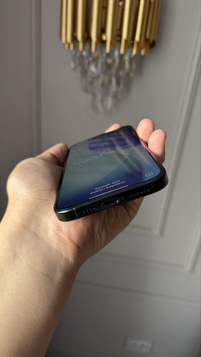 Iphone 16 pro max 256 gb E sim