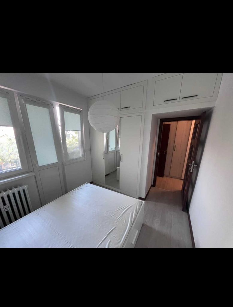 Дава се под наем Двустаен апартамент в София, Център - 60 кв.м за 700 € - Снимка #5