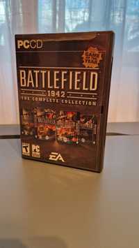 Battlefield 1942 - Complete Collection (PC) - 2002