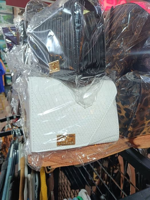 Сумки на заказ из Турции