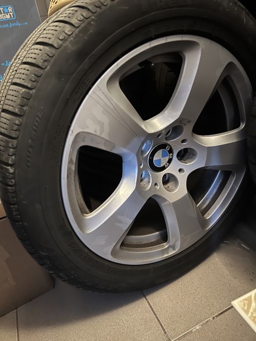Vand jante bmw 17