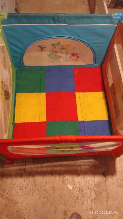Țarc de joaca ptr copii