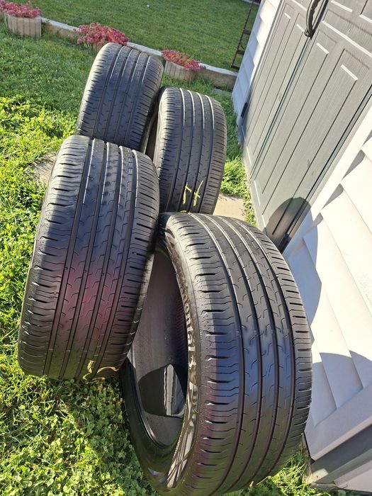 Cauciucuri Continental 245/45/18