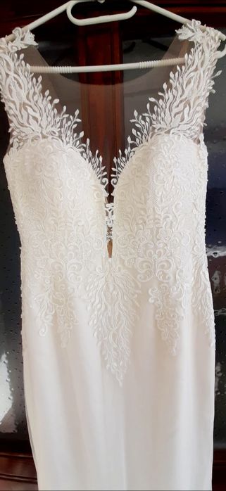Rochie superbă de mireasă