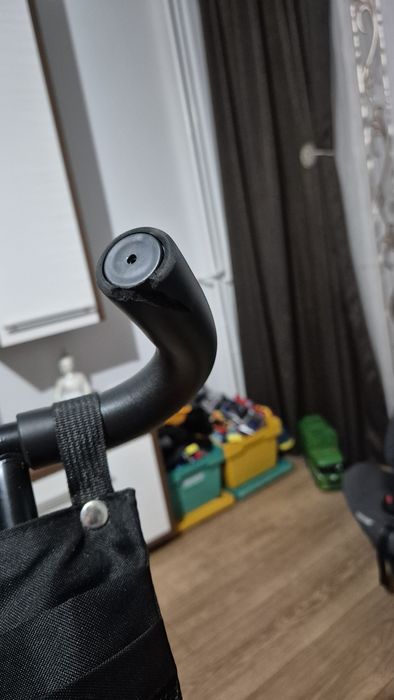 Tricicleta  bebelusi