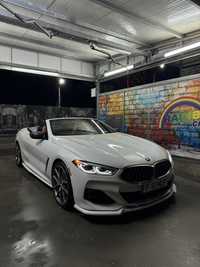 BMW Seria 8 M850i