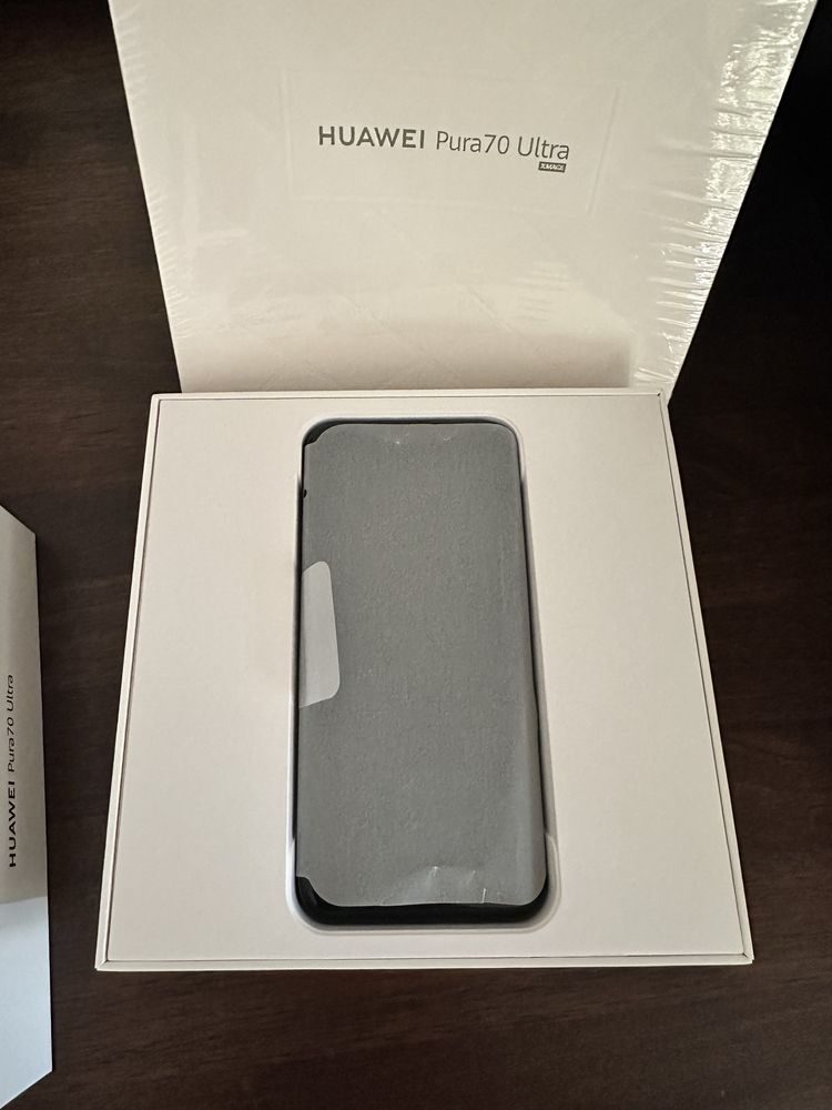 Huawei Pura 70 Ultra 512 GB