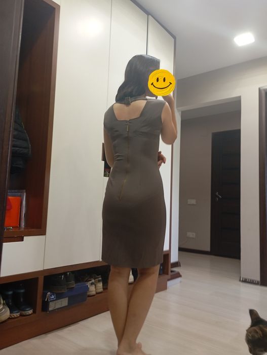 Продам платье женское