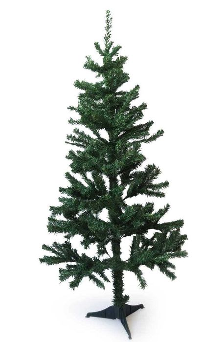 Коледана елха 120см