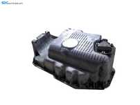 Baie Ulei Motor Skoda Octavia 1 1.4 BCA AXP 2000 - 2011 Cod 030103603Q [N1325]
