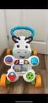 Проходилка fisher price