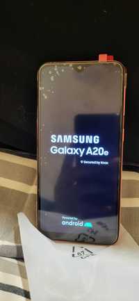 Samsung A20E Перфектен!