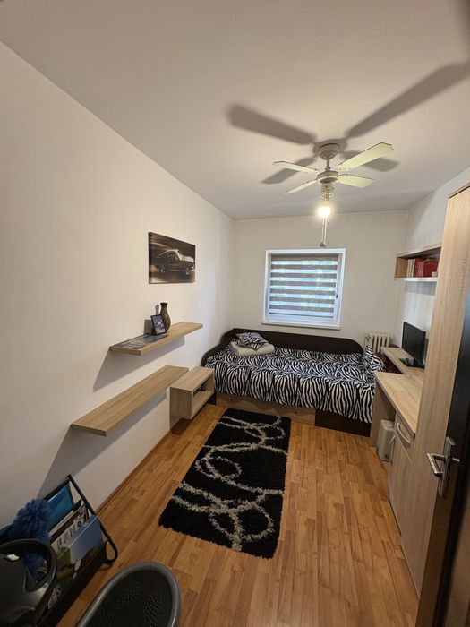 Apartament 3 camere Marasti - Persoana fizica