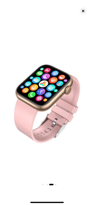 Smartwatch TechGS- nou