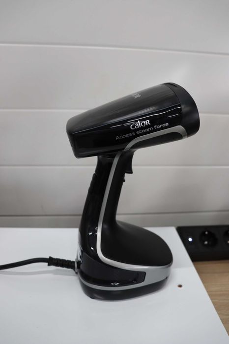 Вертикална ютия Calor Access Steam Force, мощна пара, DT8230, ПРОМОЦИЯ