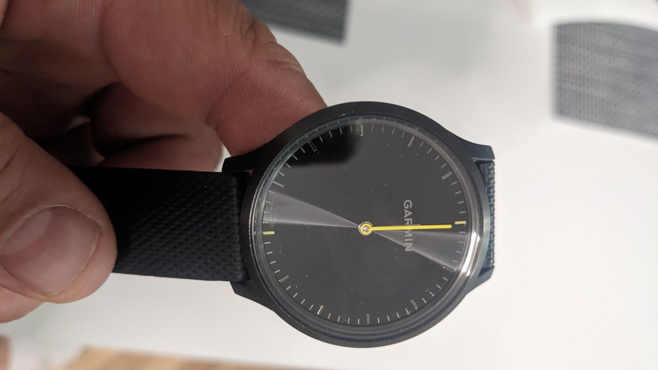ceas garmin vivo move hr smart