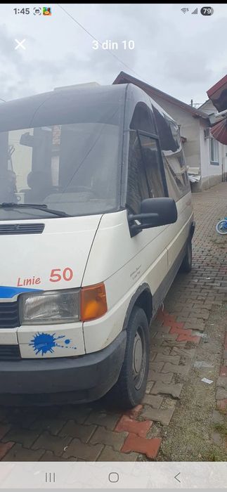 Vând sau scib t4 acte valabile