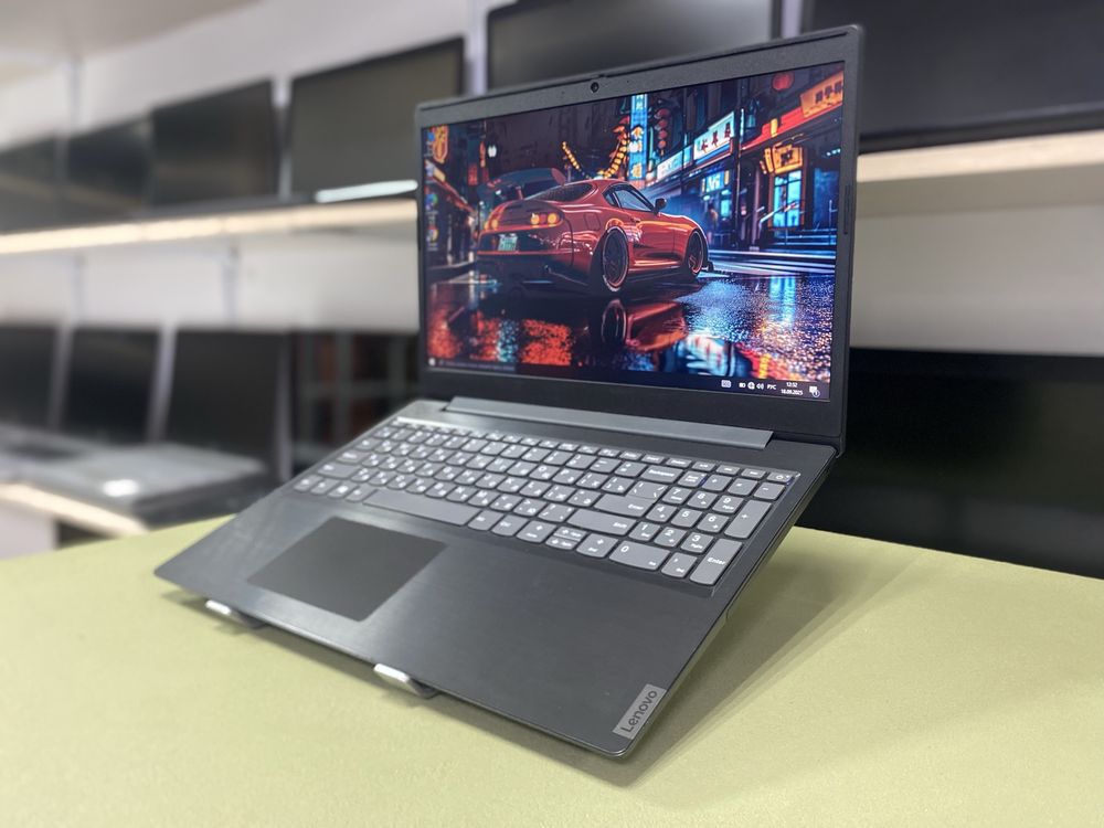 Ноутбук Lenovo | Celeron | 4 ГБ ОЗУ | HDD 1 ТБ | UHD Graphics