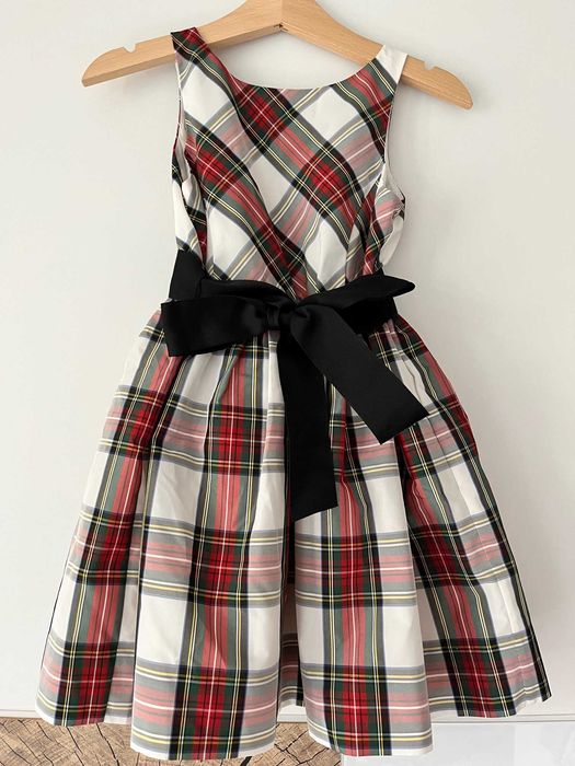 Rochita eleganta Ralph Lauren