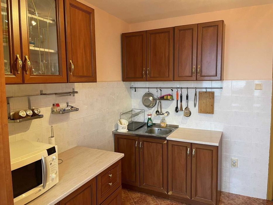 Дава се под наем Двустаен апартамент в София, Гоце Делчев - 68 кв.м за 500 € - Снимка #10