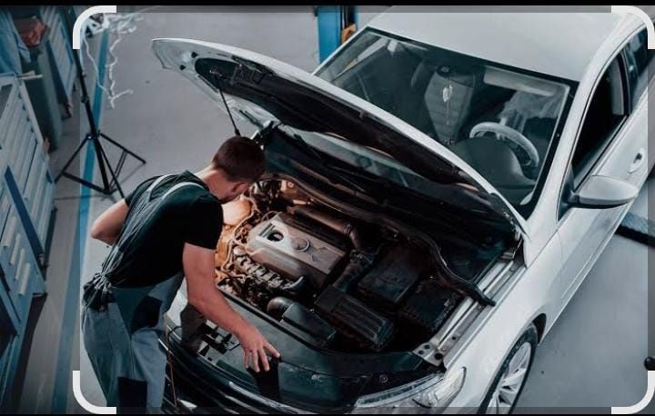 СТО/выезд/Хадопка/ Маторист/Астана 24.7