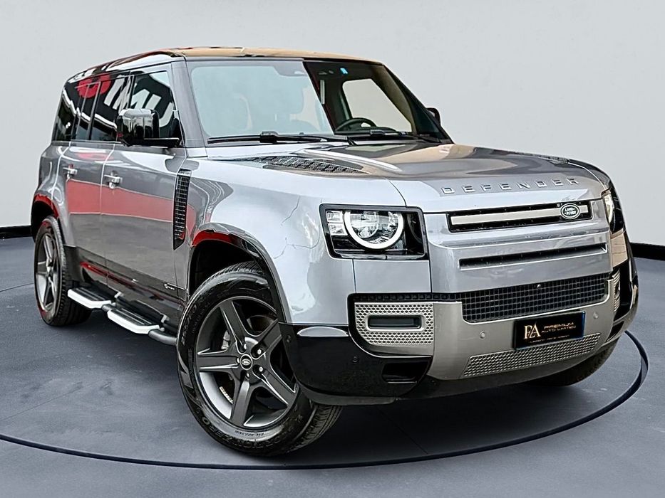 Land Rover Defender Cash/3.0 mild hybrid/7locuri/