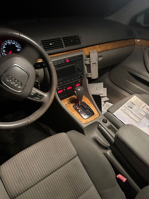 De vânzare Audi A4