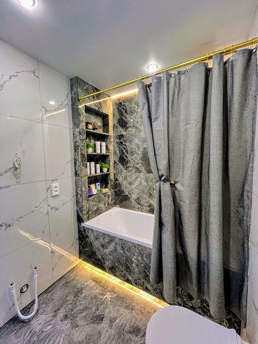 Сан узел под ключ .