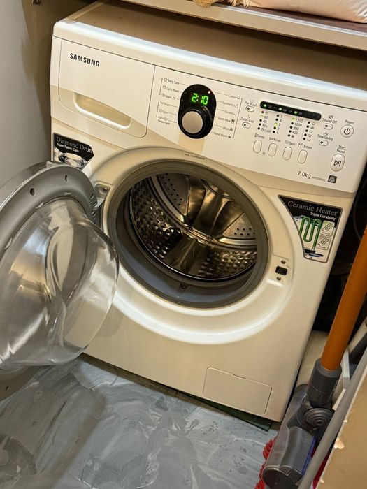 Masina de spalar Samsung Automata stare impecabila