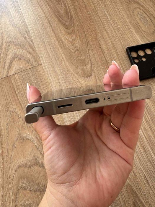 Samsung Galaxy s24 ultra