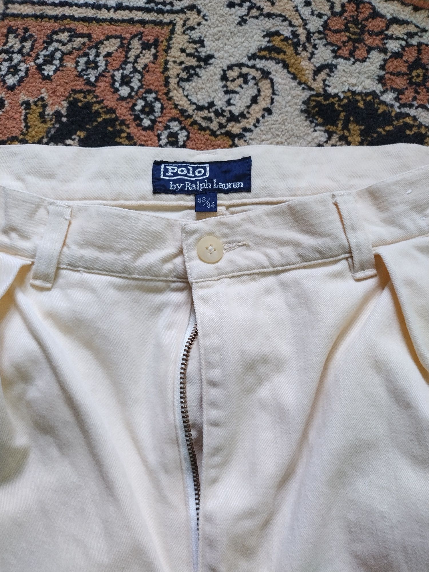 Pantaloni (jeans) Polo Ralph Lauren